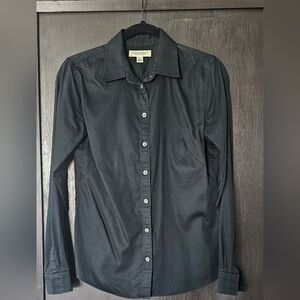 Banana Republic Button Down